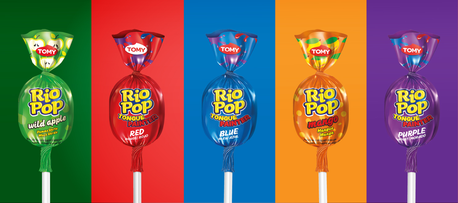 Rio Pop