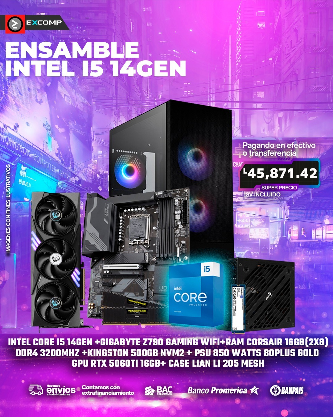 Excomp - Excomp added a new photo.
