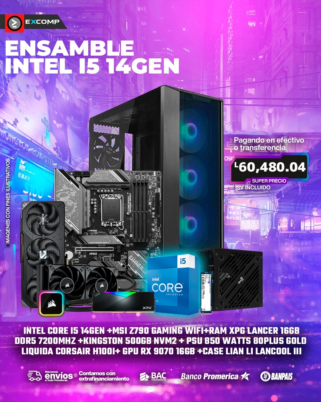Excomp - Excomp added a new photo.