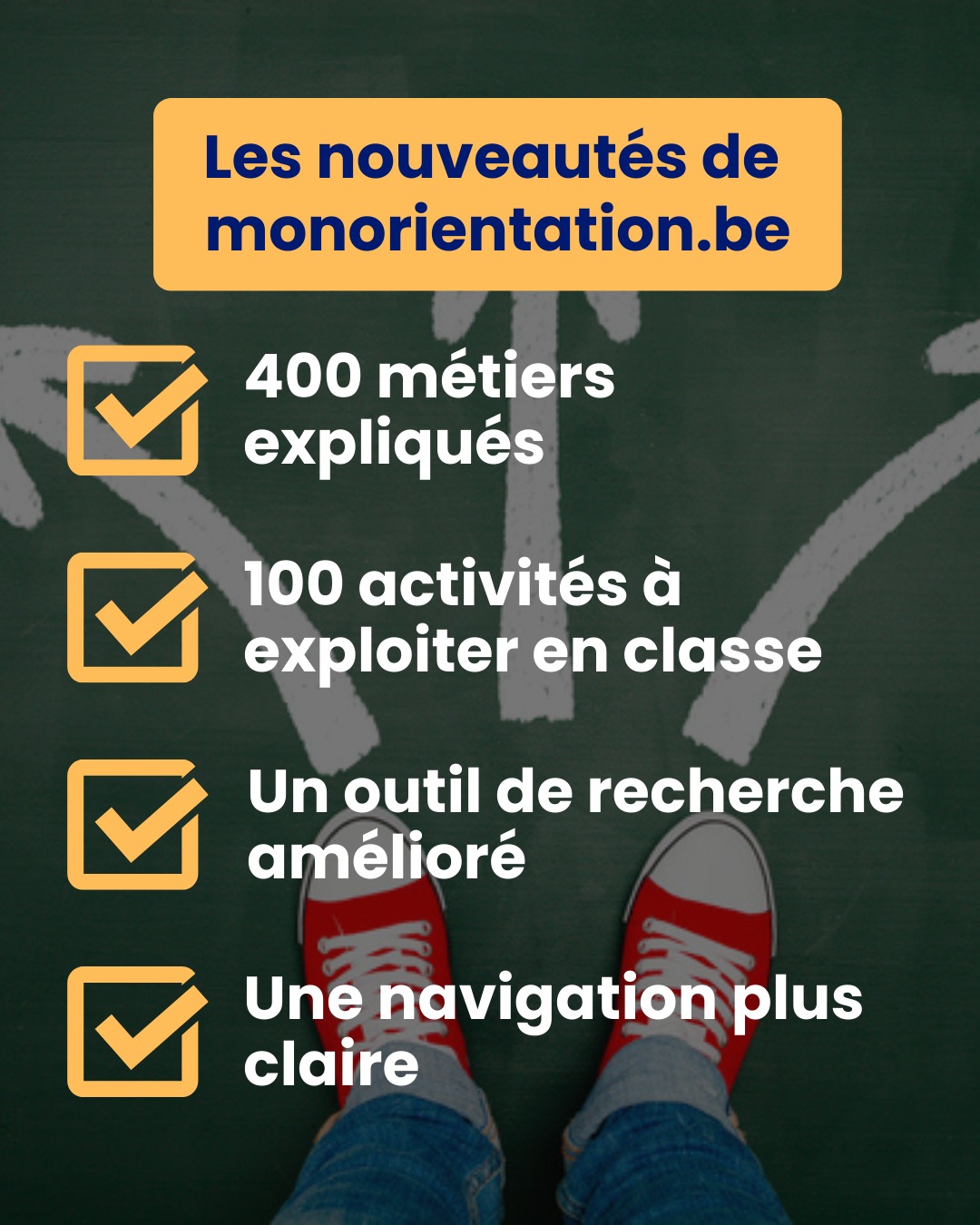 PROF - [ARTICLE] Vos élèves se posent des questions sur leur avenir ...