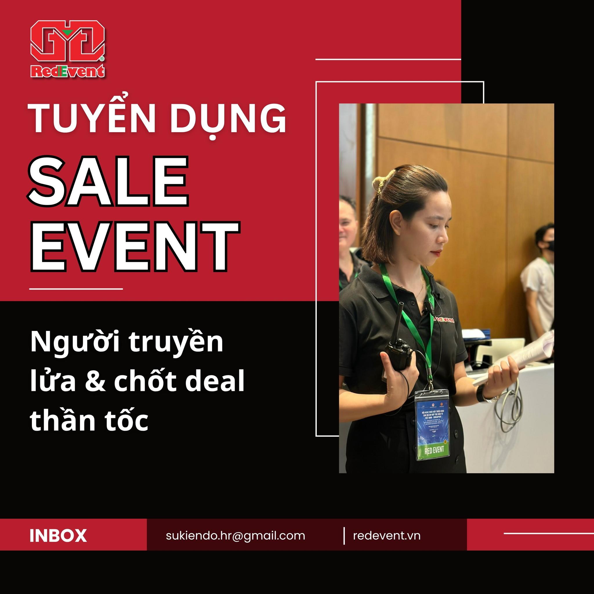 RedEvent Việt Nam