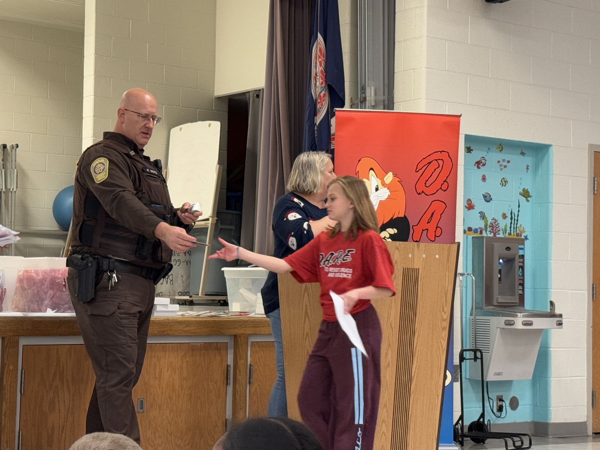 Redbud Run Elementary School | Winchester VA