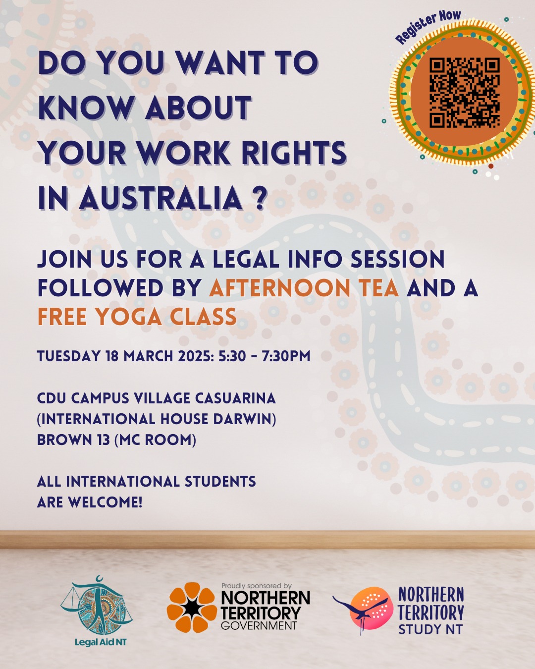 Legal - 🌏⭐️INTERNATIONAL STUDENTS ⭐️🌏 Thinking about getting a part ...