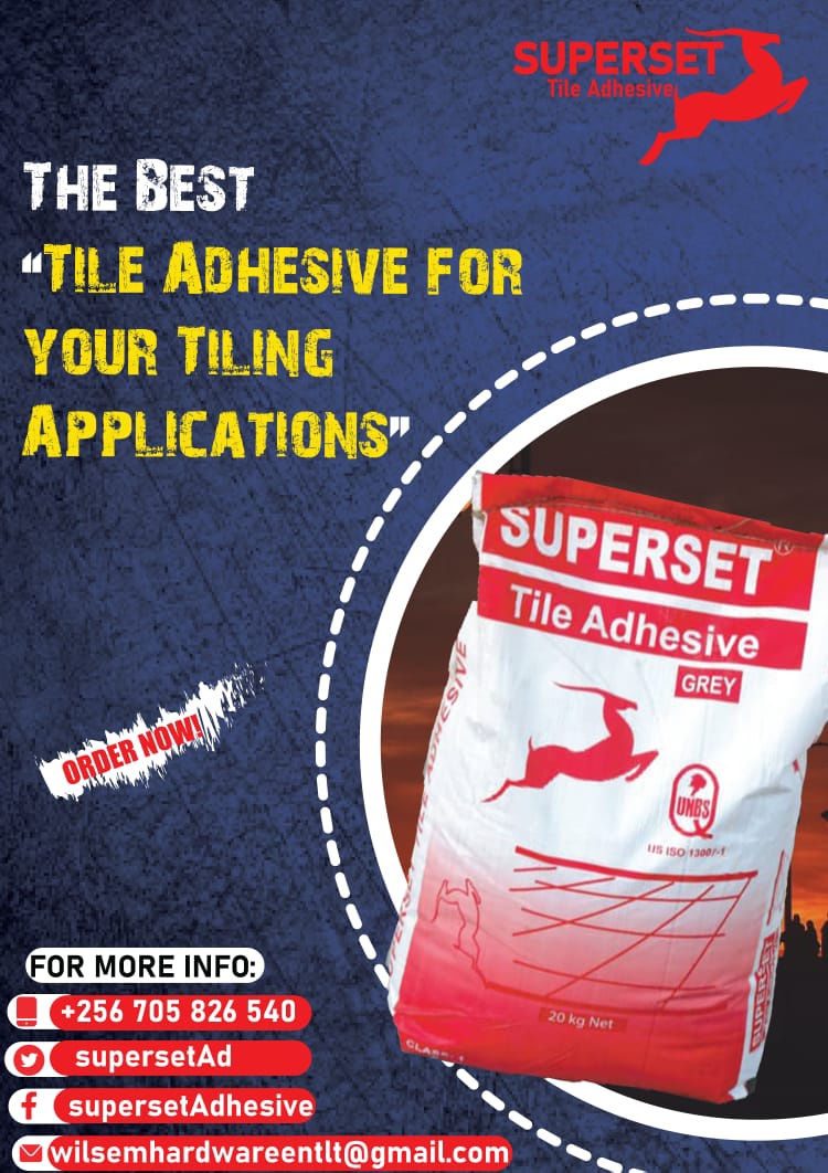 Choose Superset Normal Tile... - Superset Tile Adhesive