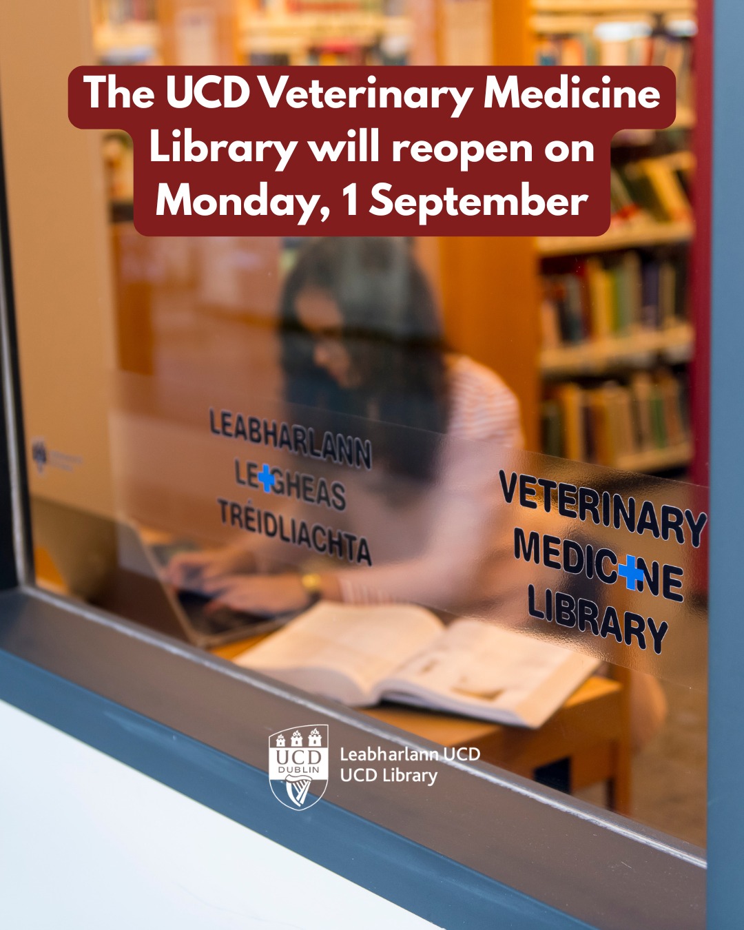 UCD Library