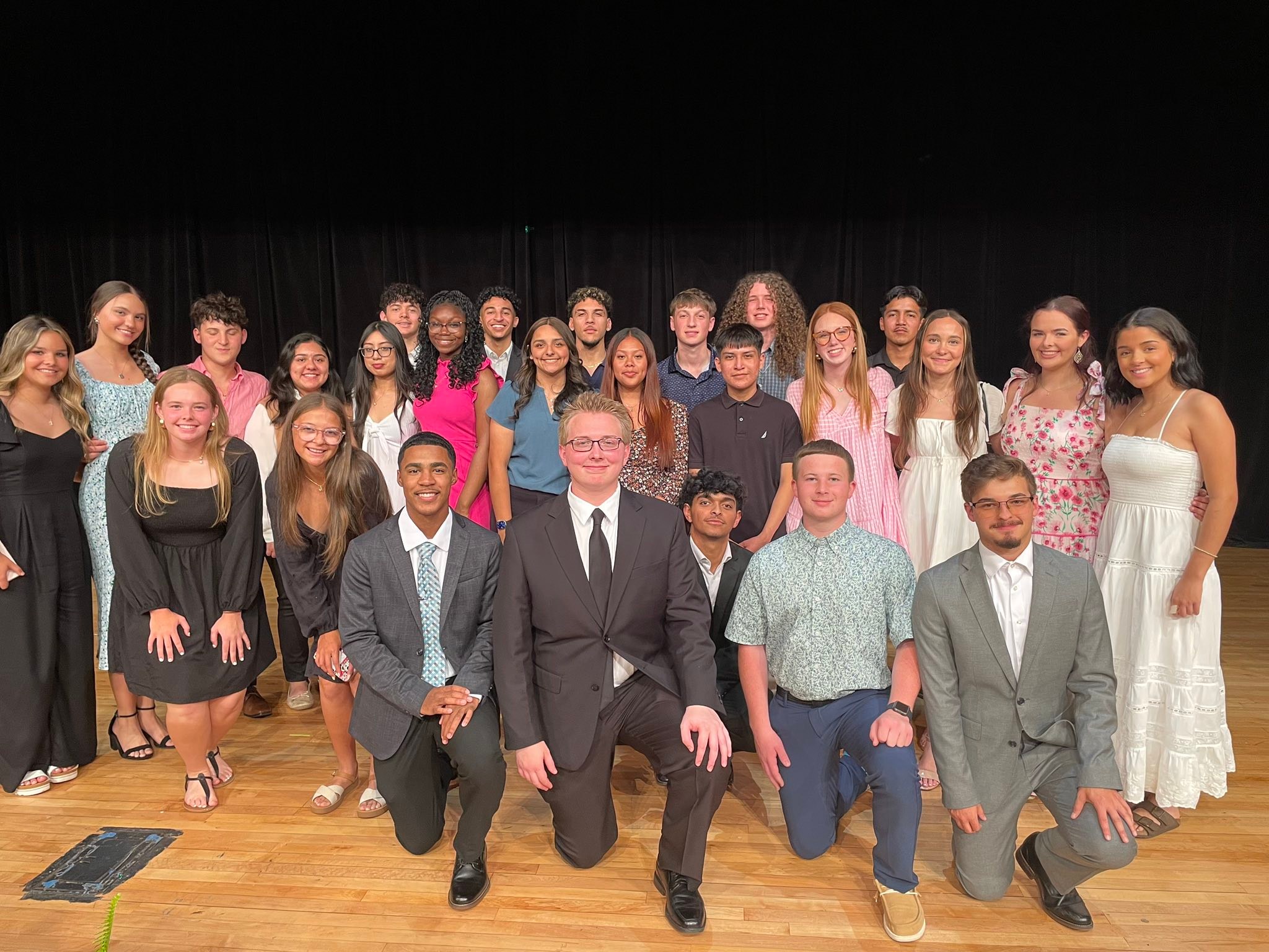 Lumberton Senior High... - Lumberton Senior High School