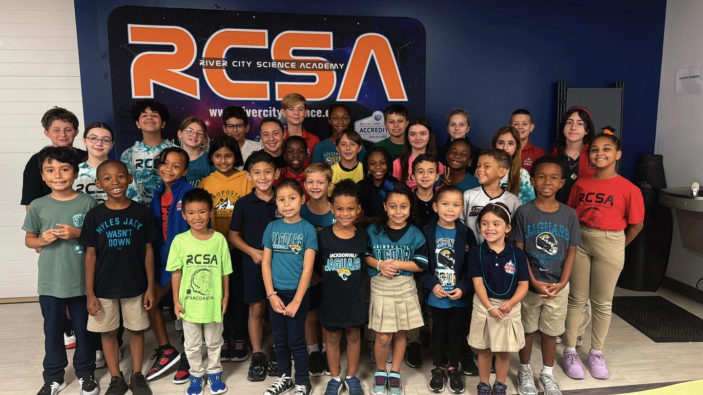 🎉 Congratulations to our August... - RCSA Intracoastal | Facebook
