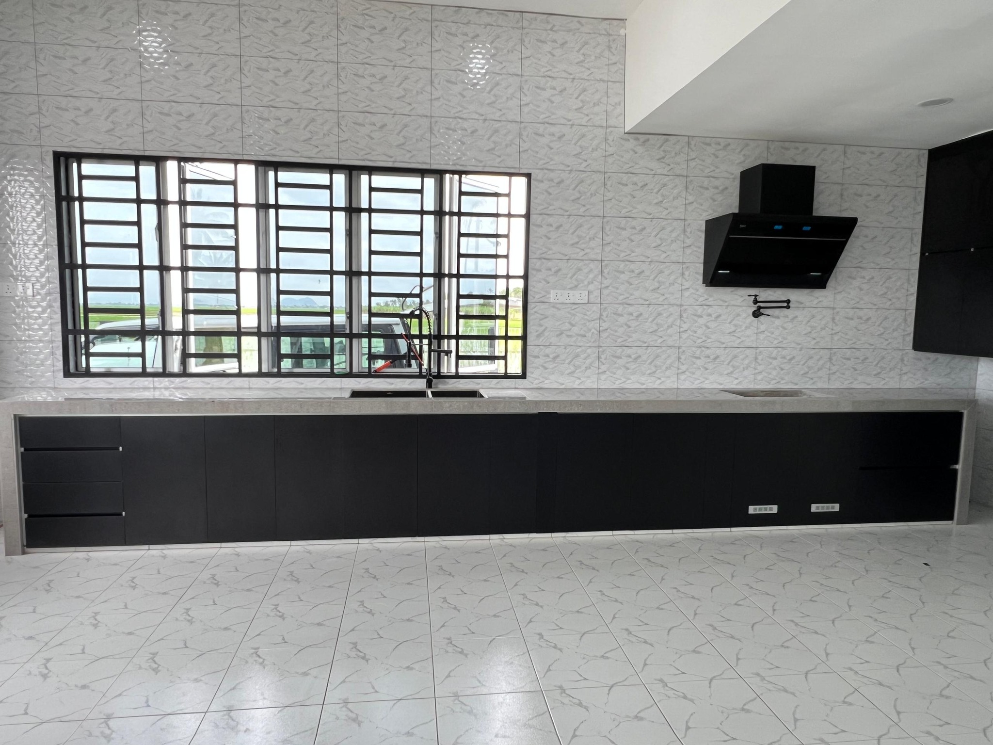 Nawawi Interior Design & Decoration