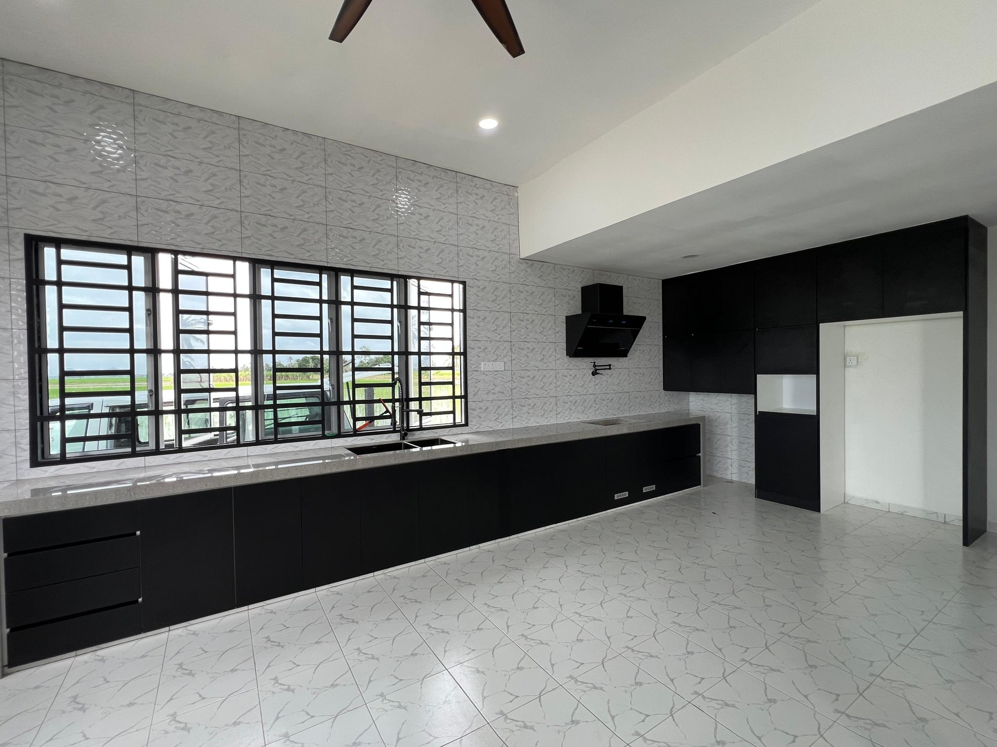 Nawawi Interior Design & Decoration