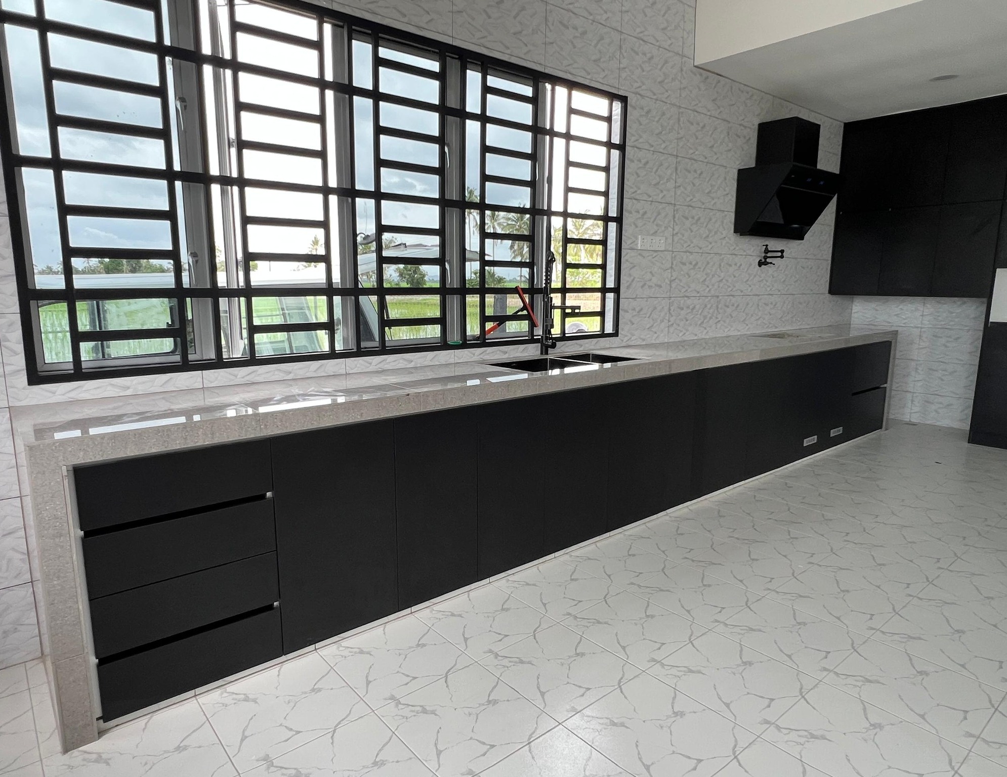 Nawawi Interior Design & Decoration