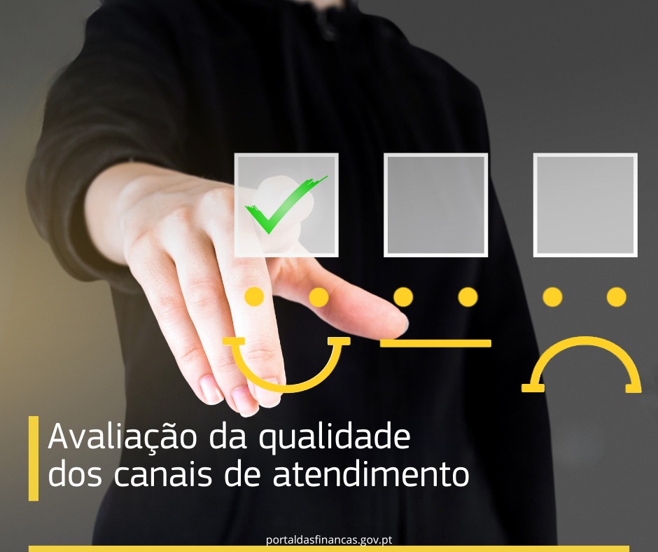 Autoridade - Queremos saber da sua experiência. Avalie a qualidade dos ...