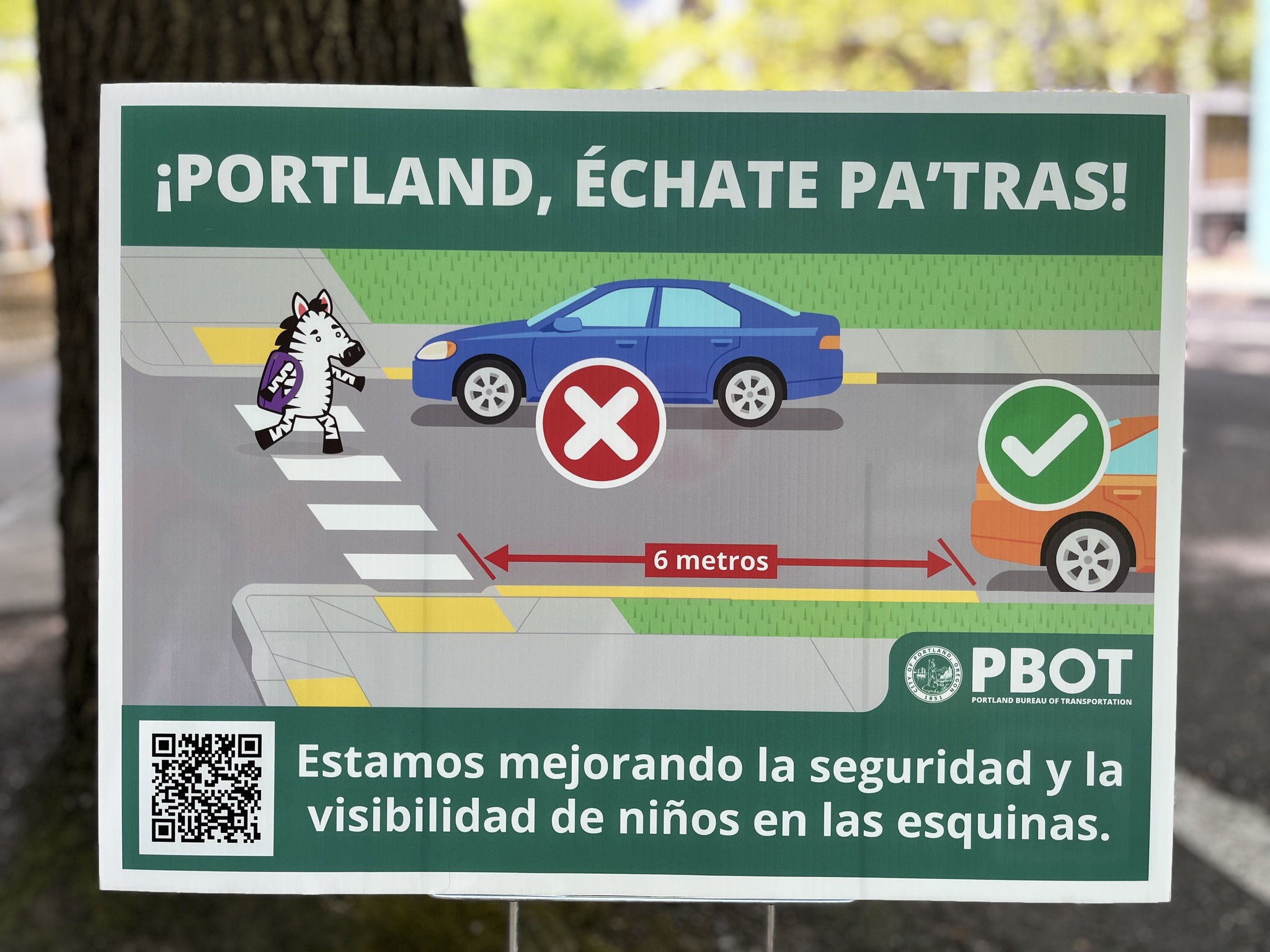Portland Bureau... - Portland Bureau of Transportation (PBOT)
