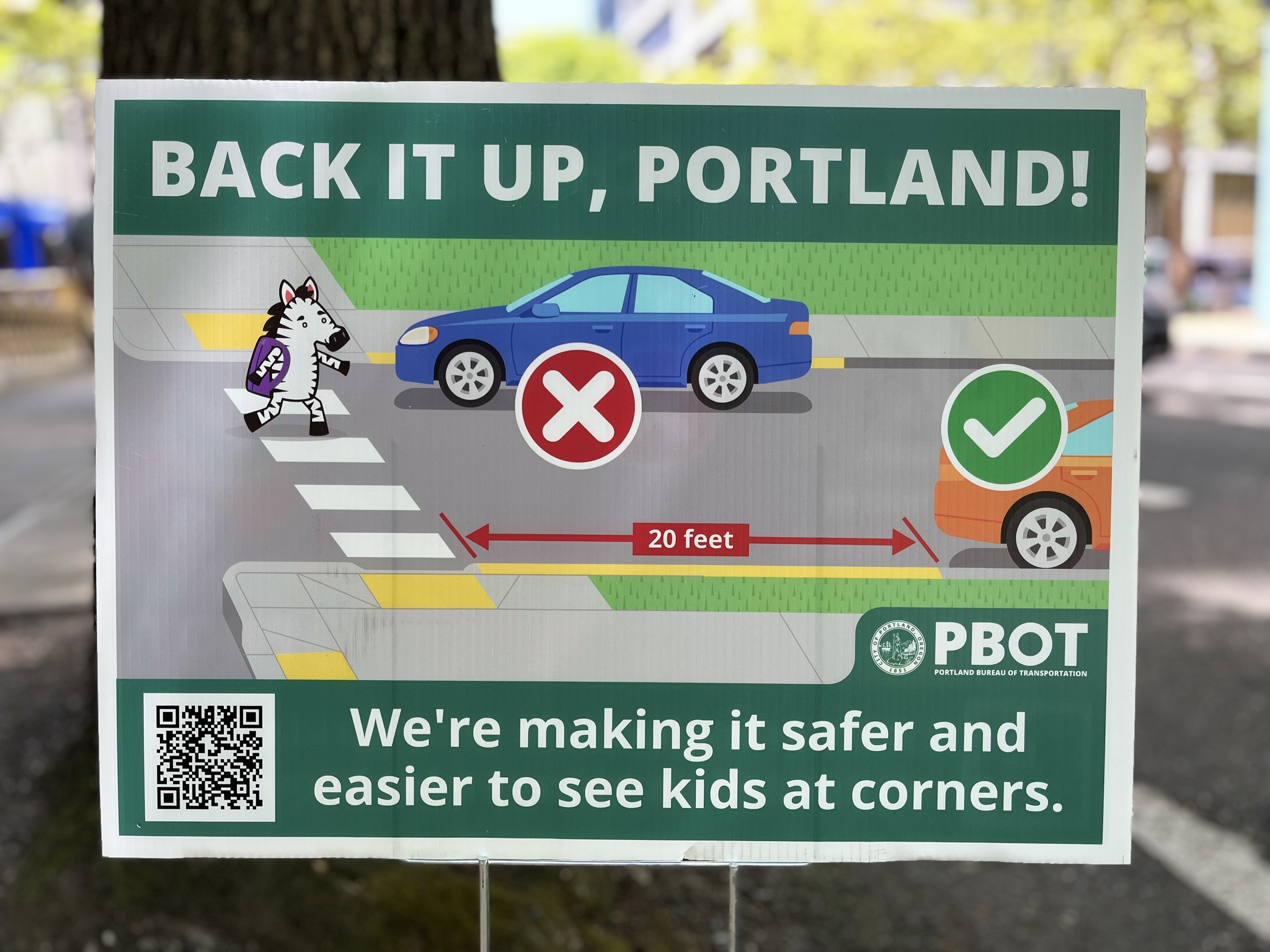 Portland Bureau... - Portland Bureau of Transportation (PBOT)