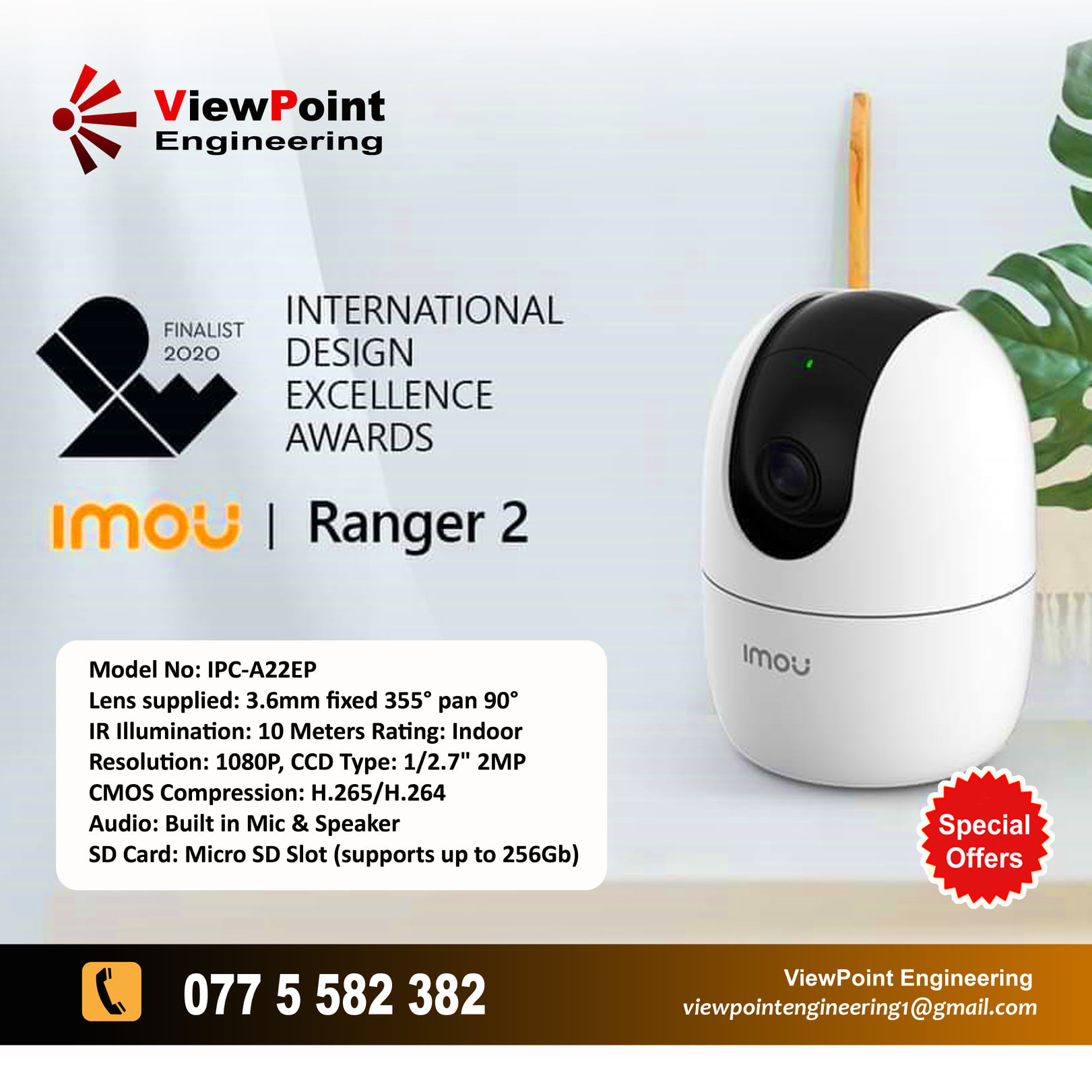ViewPoint Engineering