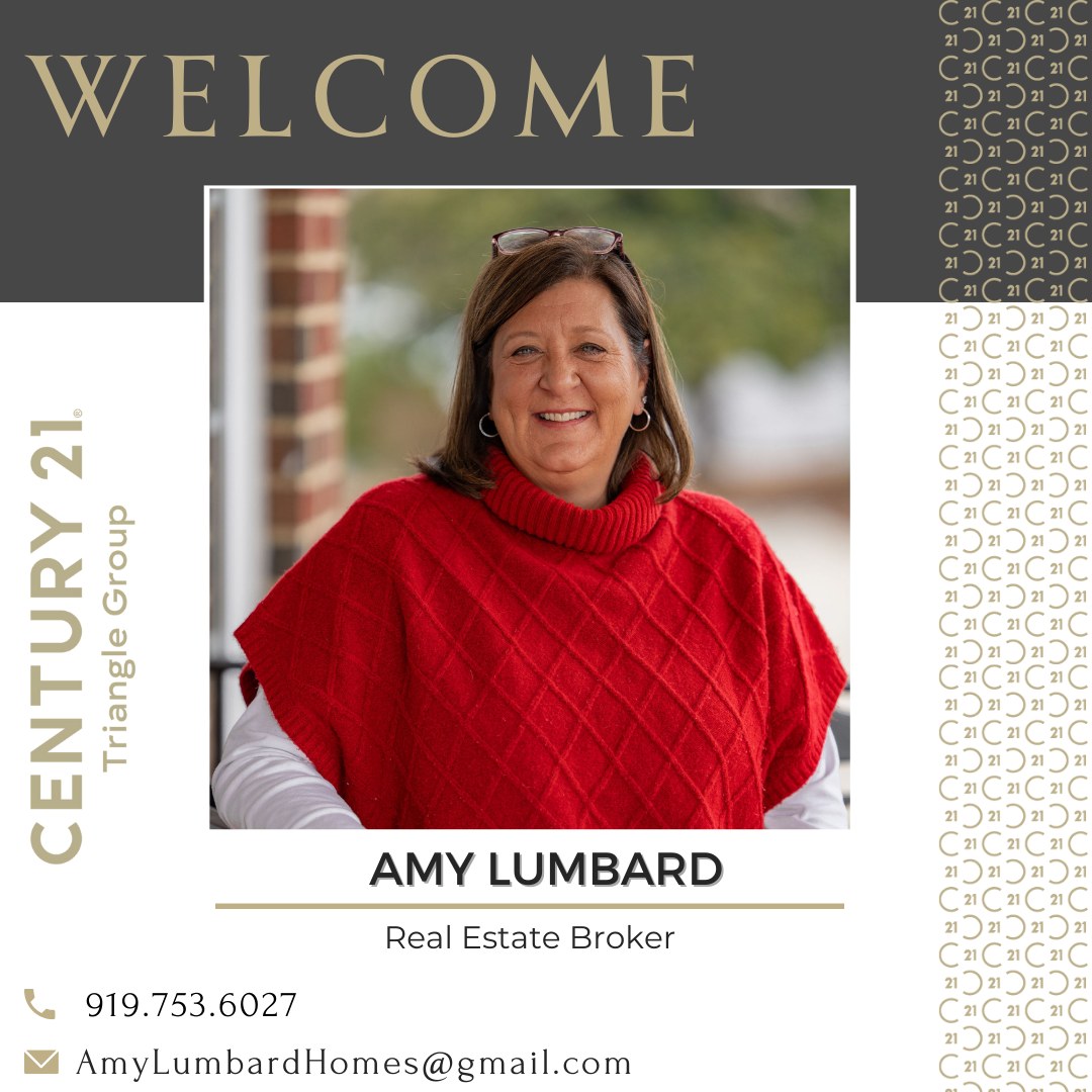 Century - We would love to introduce our newest agent to the Century 21 ...