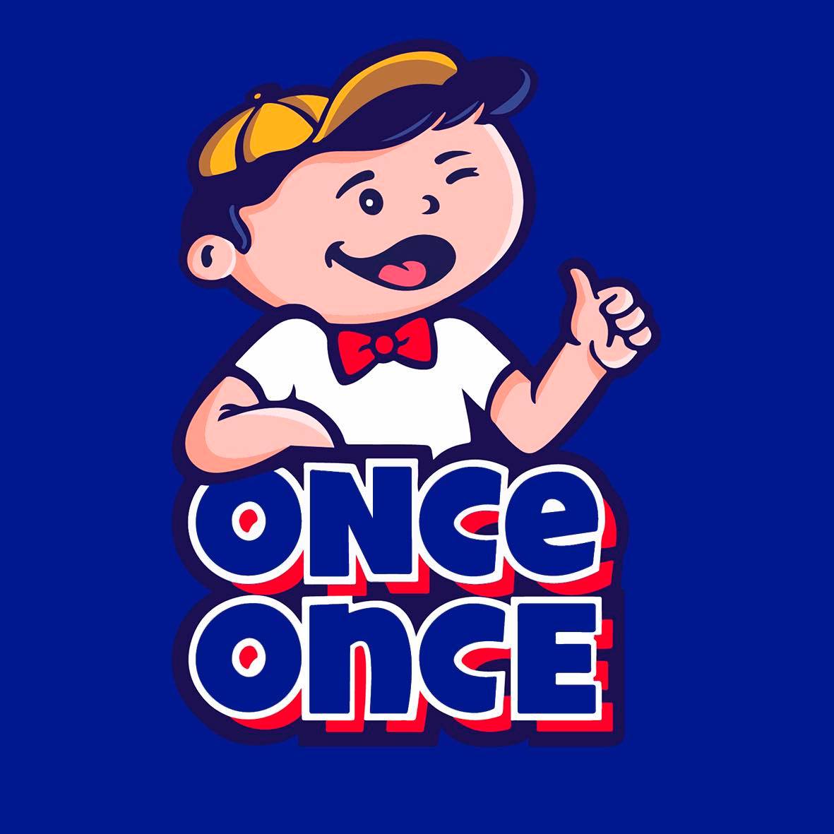Once Once - Durante toda la cuarentena por el #Covid19 la # ...