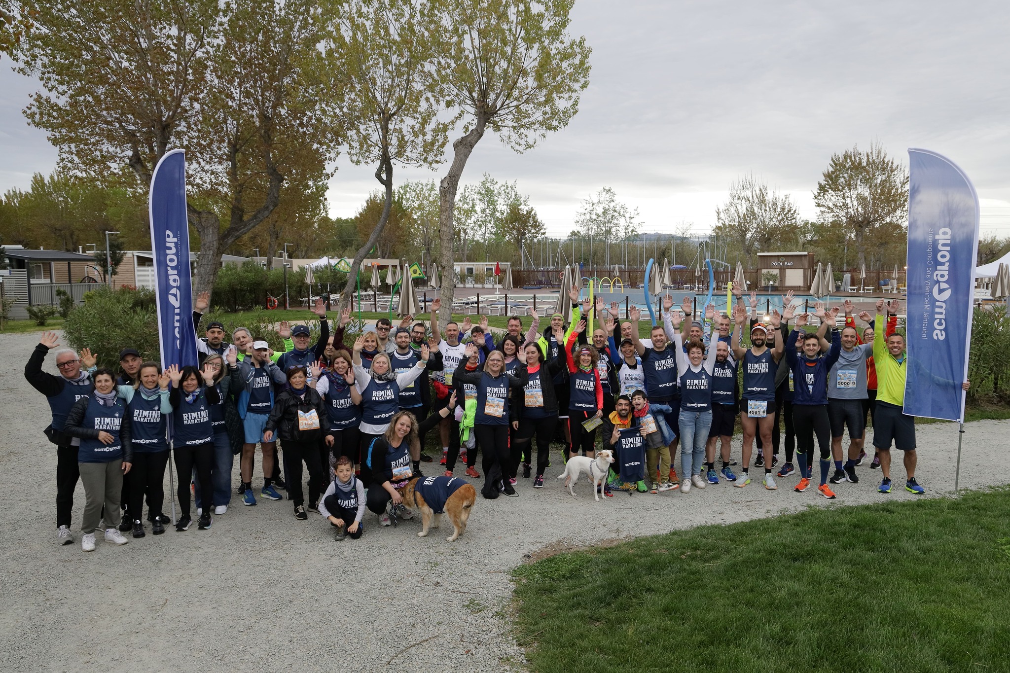 Scm Group | Rimini