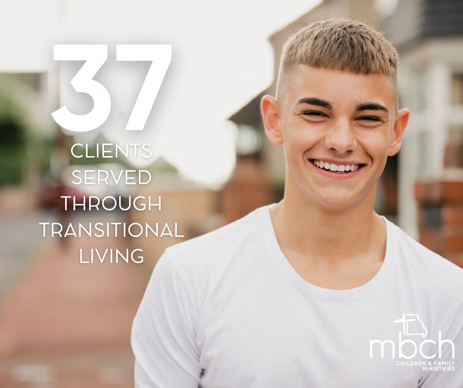 Missouri Baptist Children's Home | Bridgeton MO