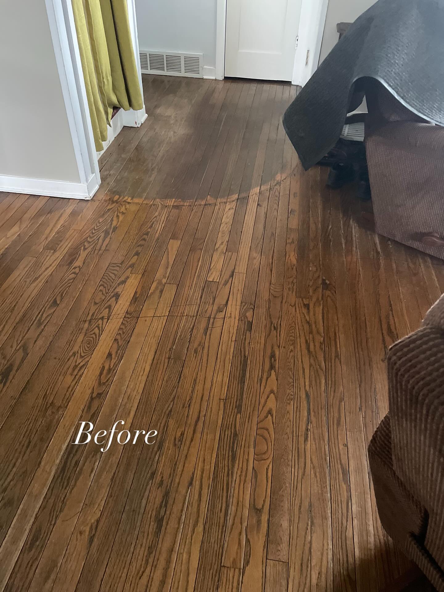 Craftsman Hardwood Floors LLC | West Chicago IL