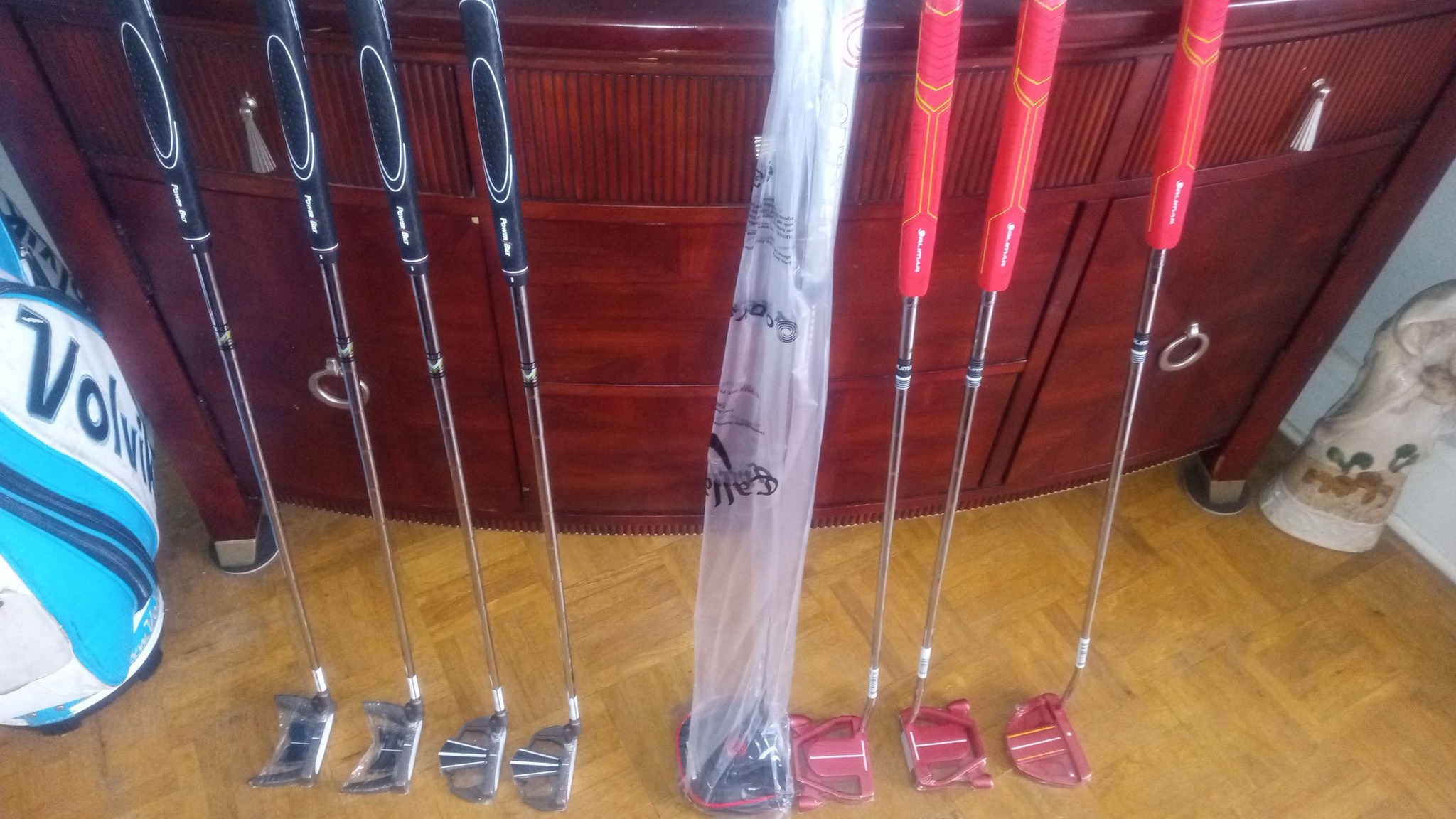Jeff's Golf Boxx | Wildwood FL