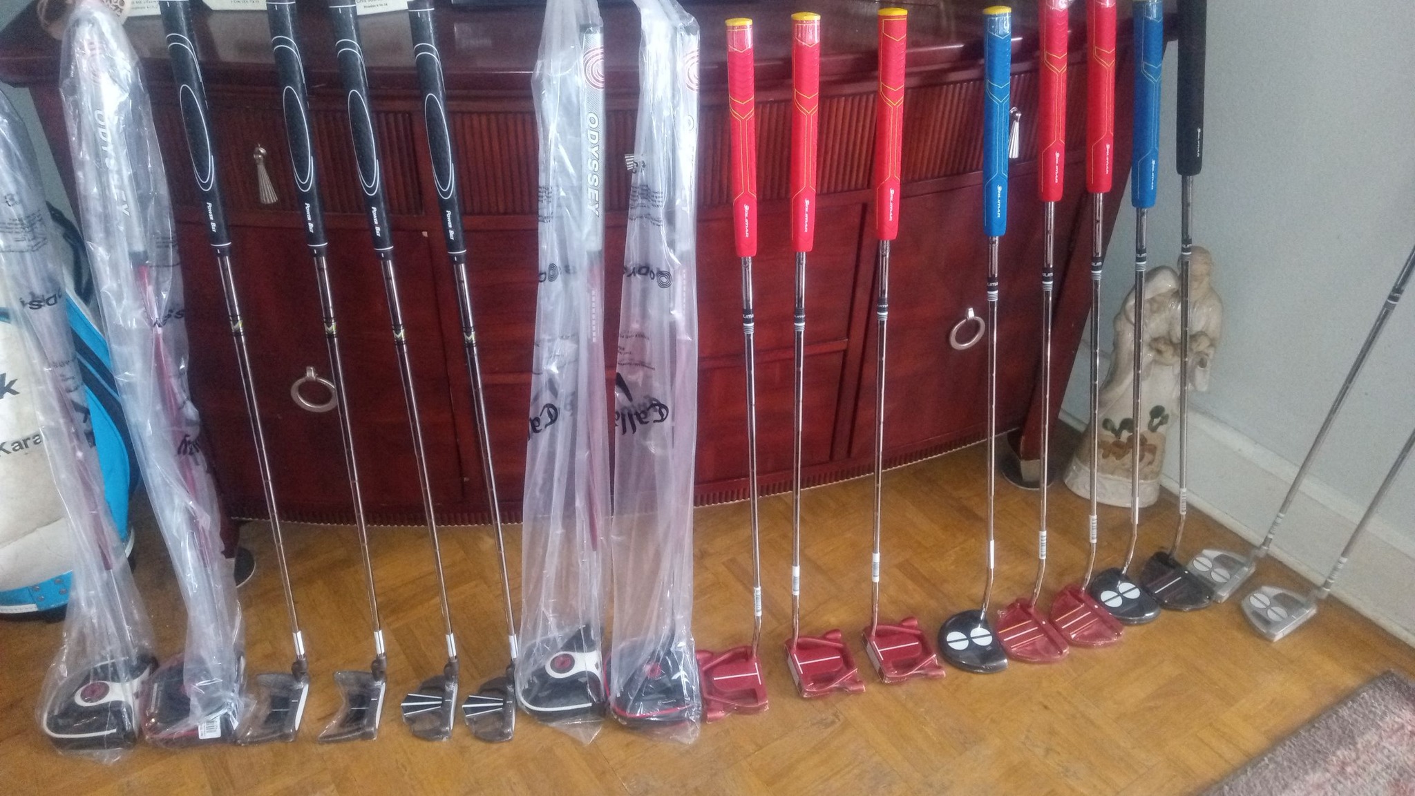 Jeff's Golf Boxx | Wildwood FL