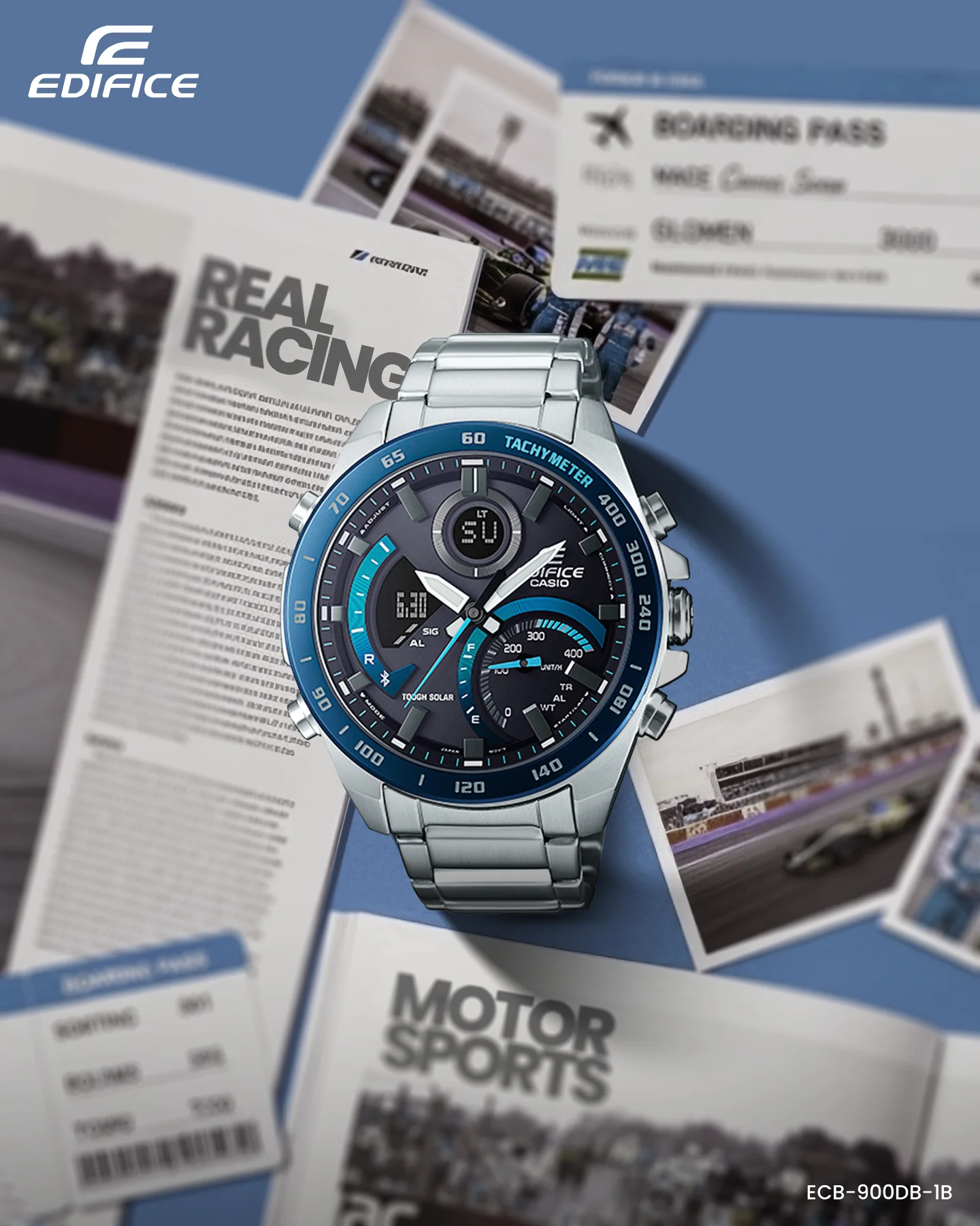 Fashion, travel, and time come together effortlessly in the