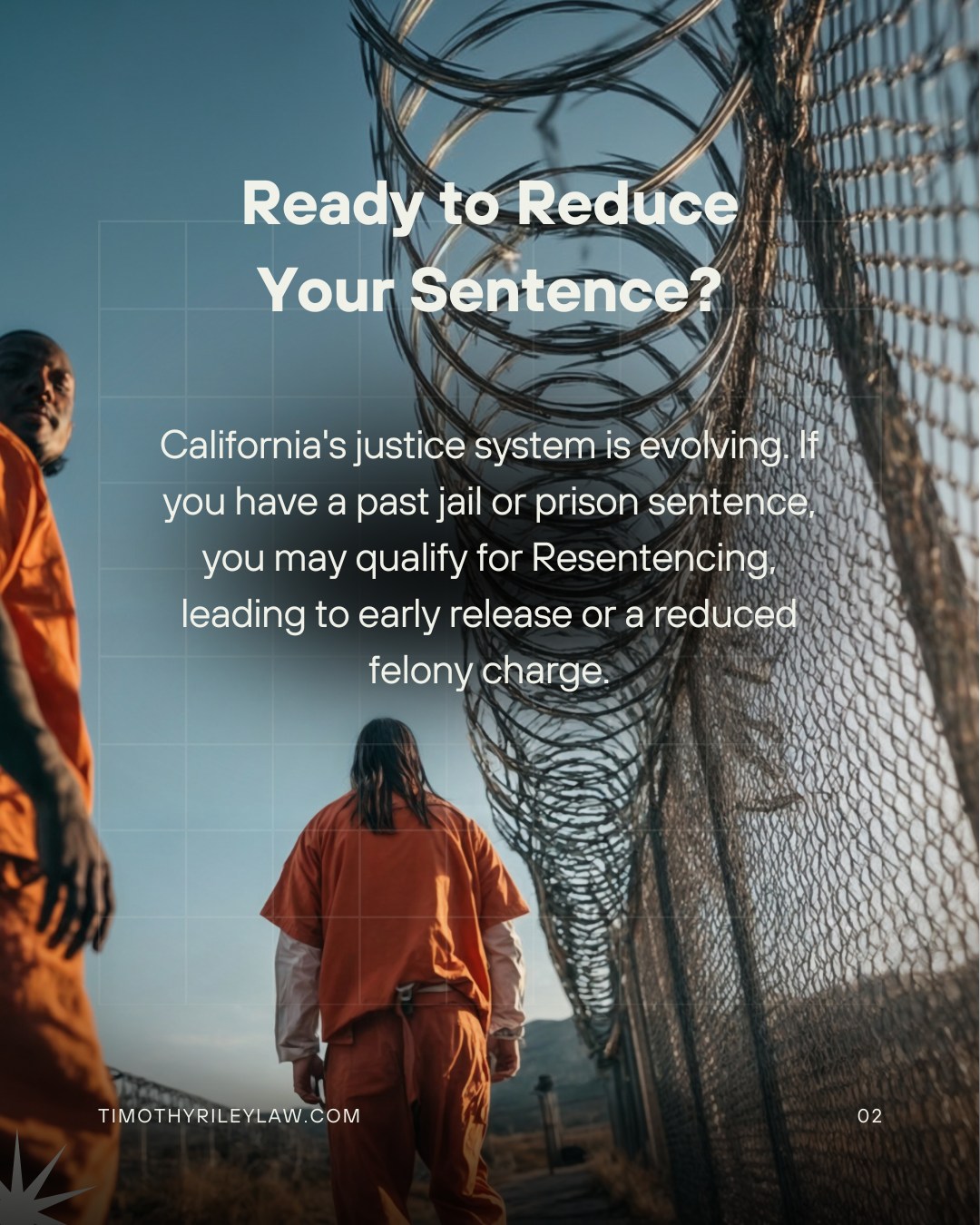 Timothy Riley Law APC | Chula Vista CA