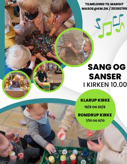 Romdrup-Klarup Sogn added a new photo. - Romdrup-Klarup Sogn