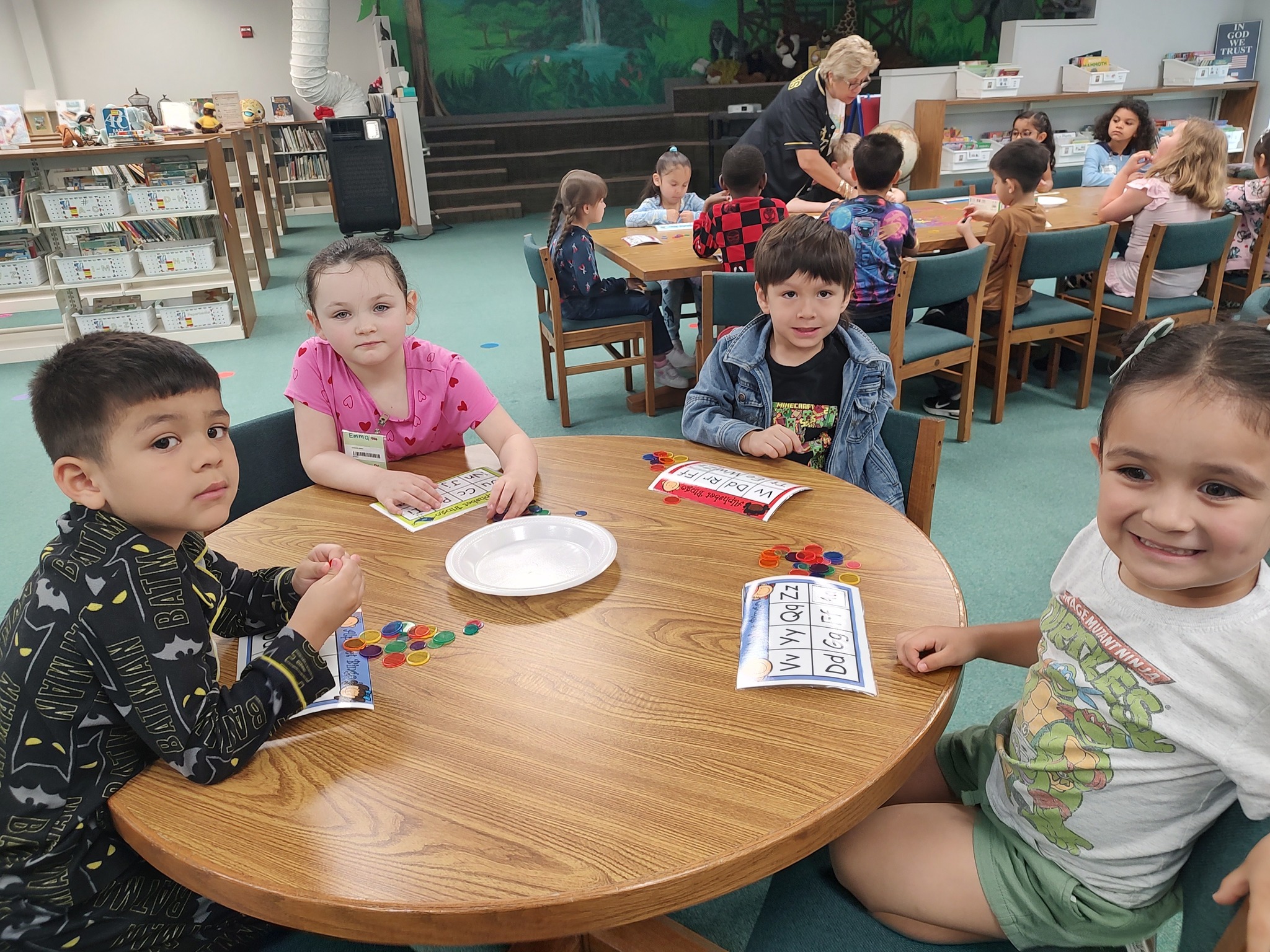 Jensen Elementary | Pasadena TX