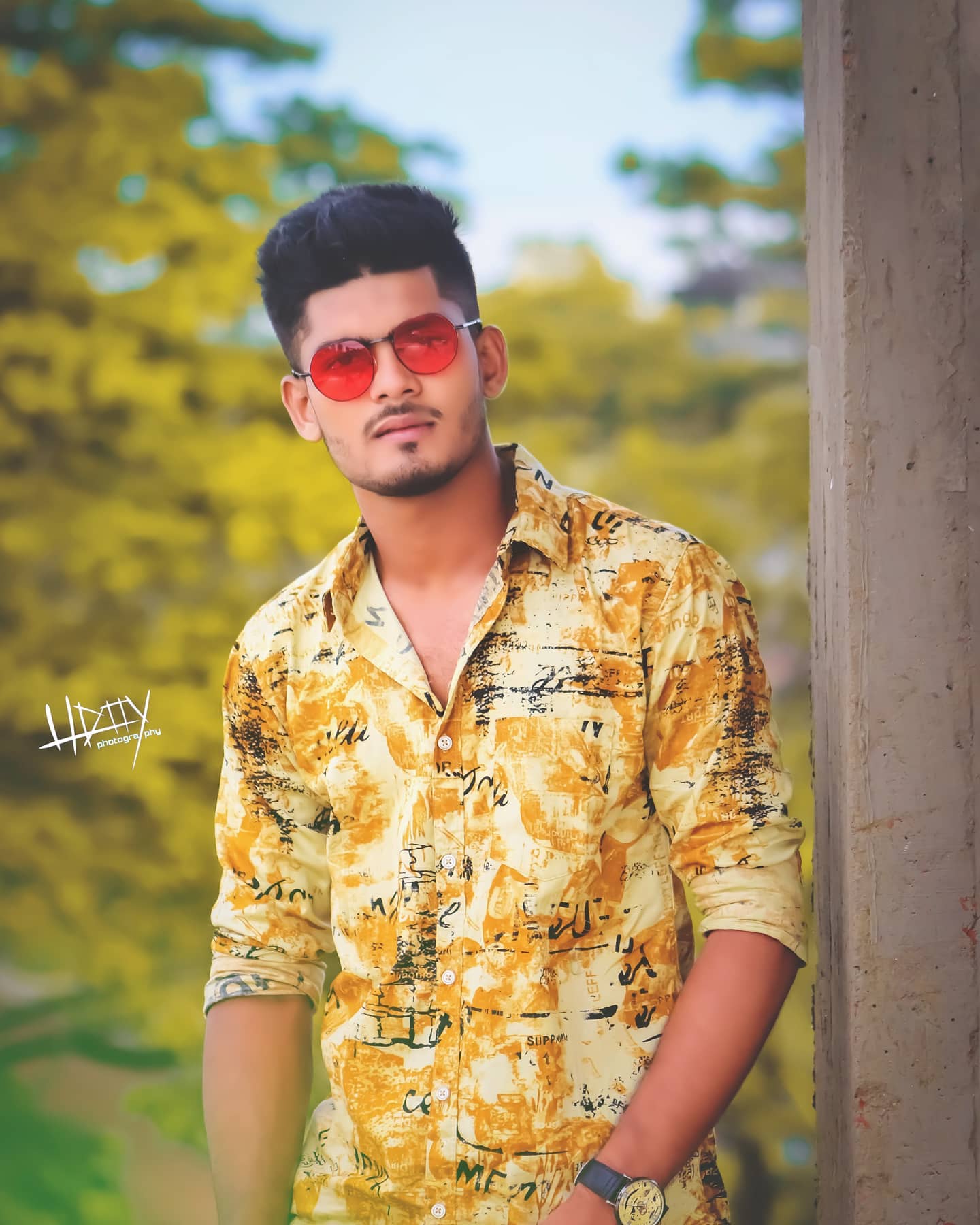 Farhan Rabby