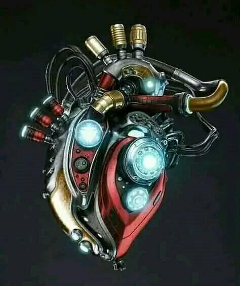 Infinity rappers