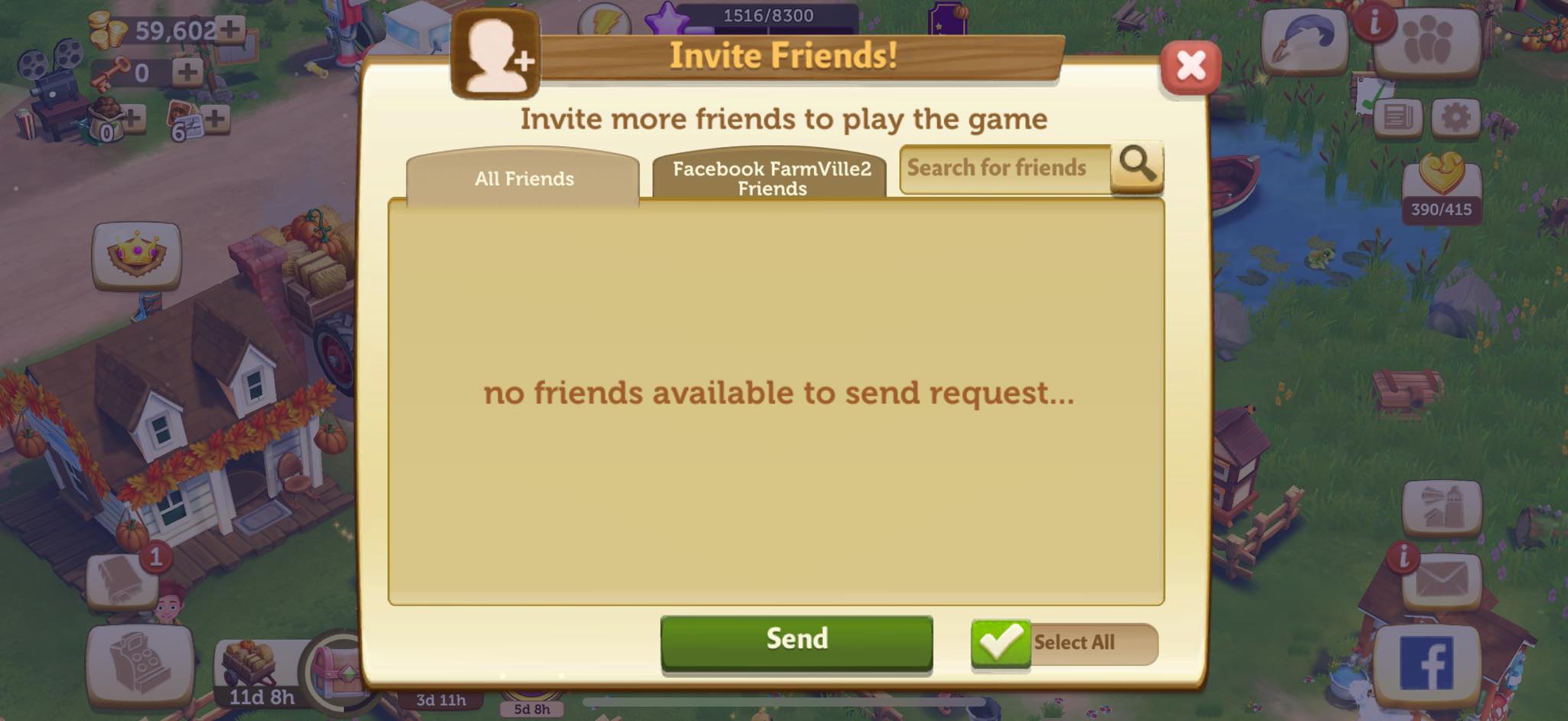 FarmVille2 Country Escape: Info, Tips, Chat, Barn Sharing | Facebook