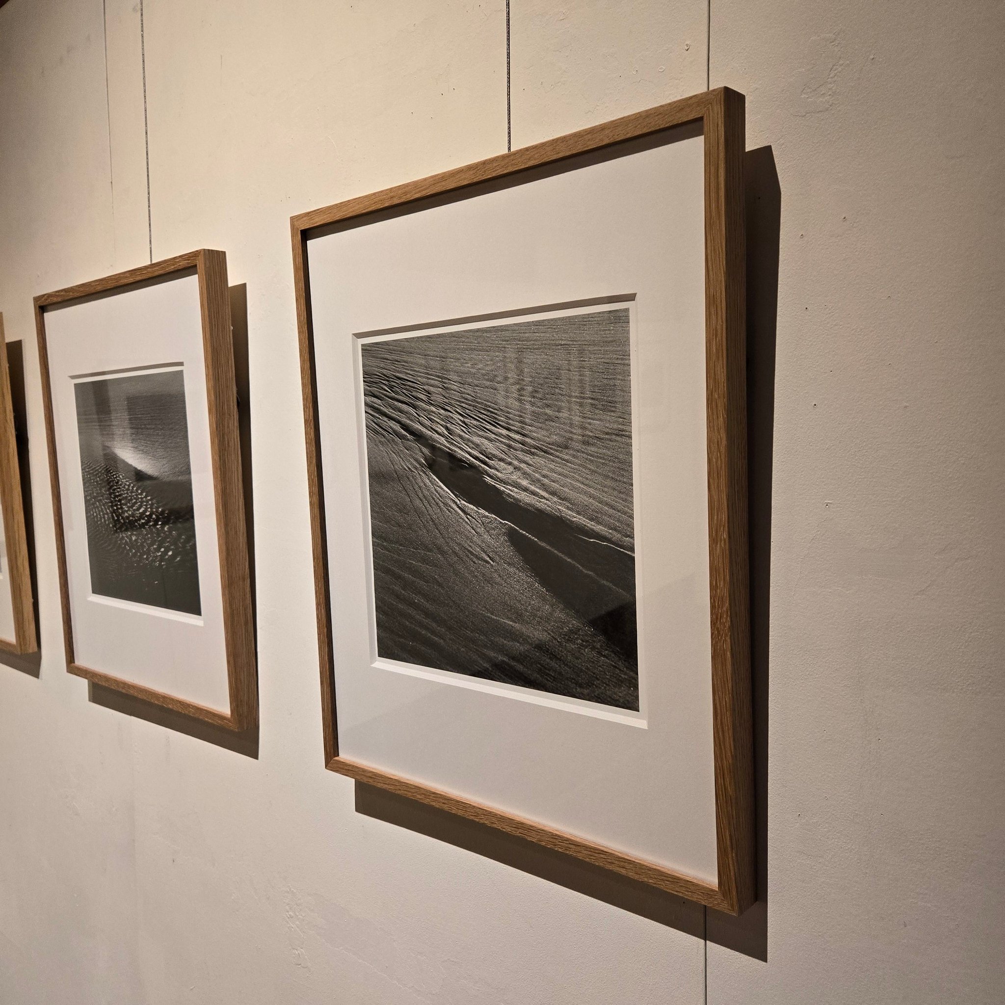 湊雅博写真展 海/FUSION:環 2/13～3/23 砂丘館 https://www.sakyukan 