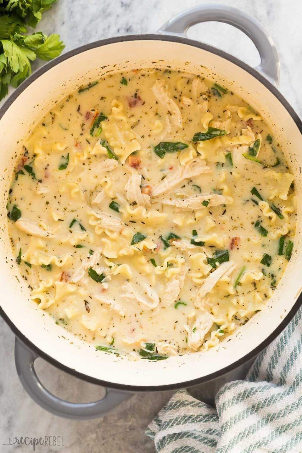 Taste.com.au - “By far the best lasagne recipe I’ve ever... | Facebook