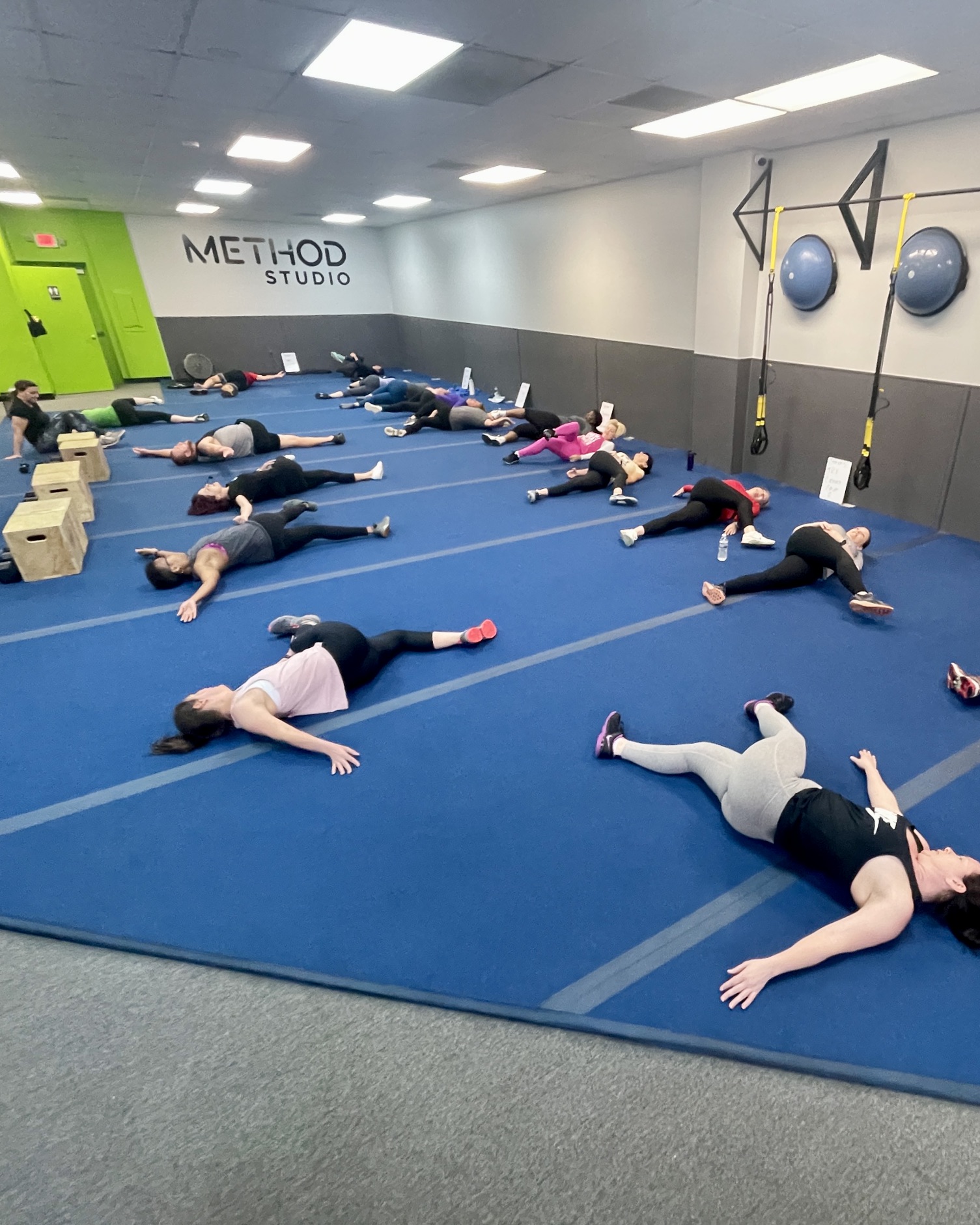 Method Studio California | California MD