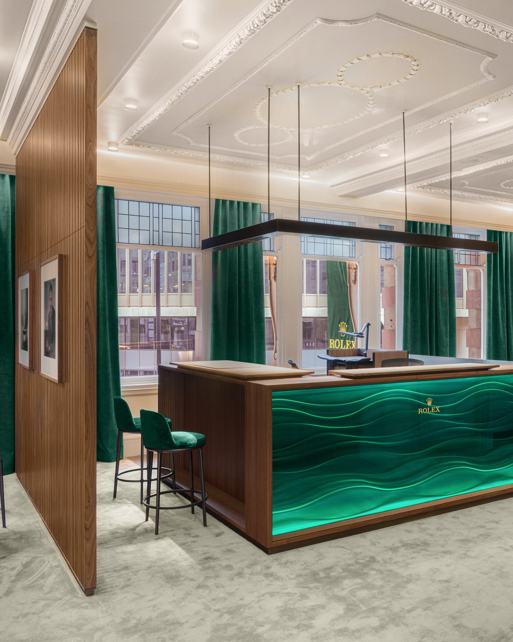 Over a century ago, Northern Goldsmiths in Newcastle became the