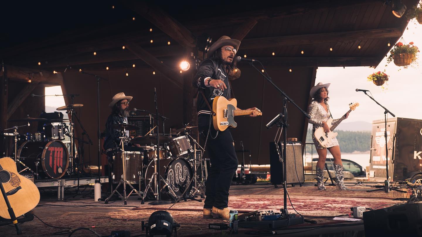 Radio Ranch