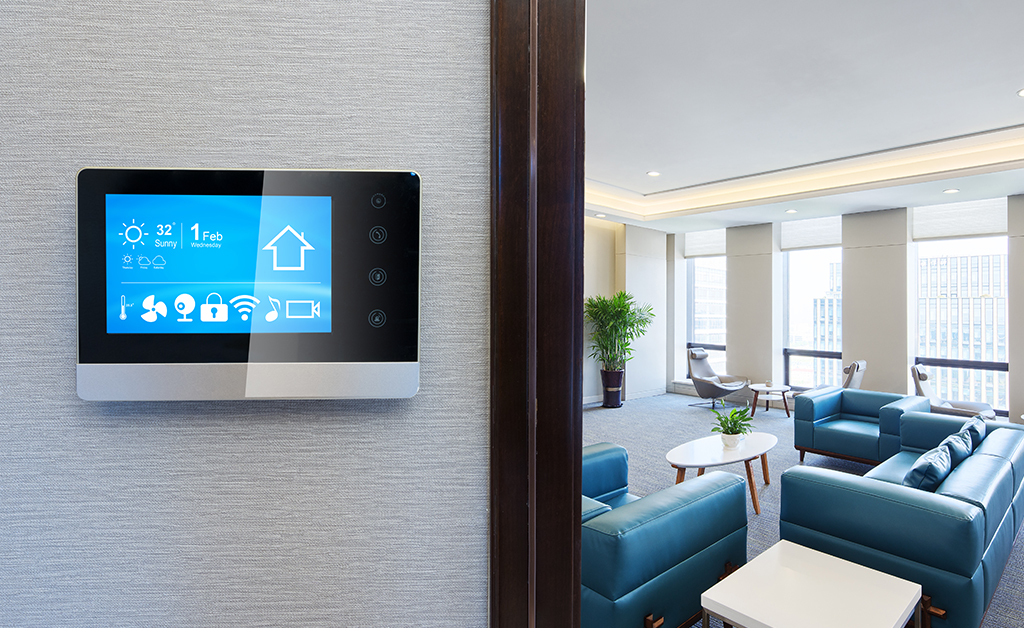 Smart Home Automation Solutions Company Dubai UAE 0502561631 | Dubai
