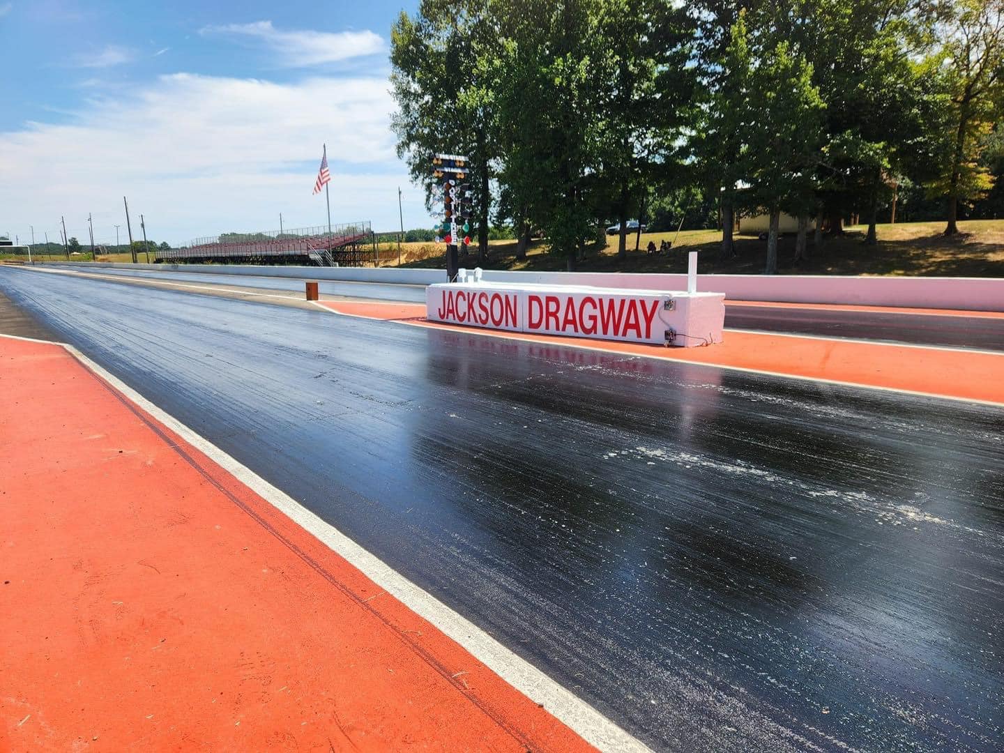 A Tale of 2 Tennessee Tracks - Jackson... - Sick The Magazine | Facebook