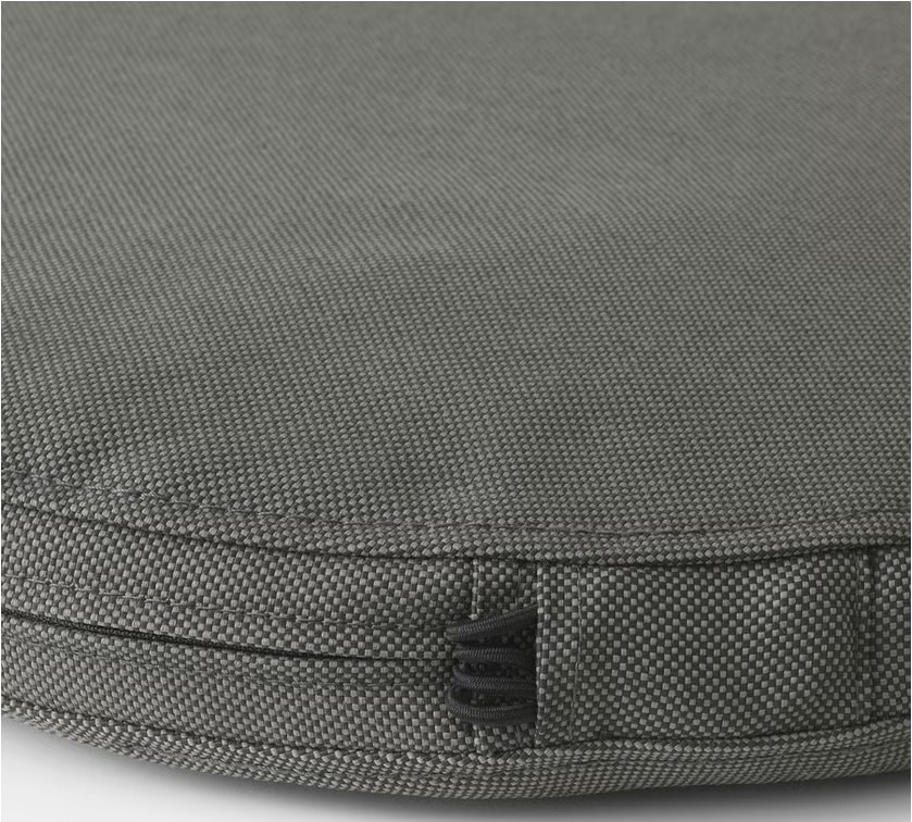 MYANiture - 👉RÄCKLA Bag, foldable, black 48x36 cm/20 l 👉Price : 15,900 ...