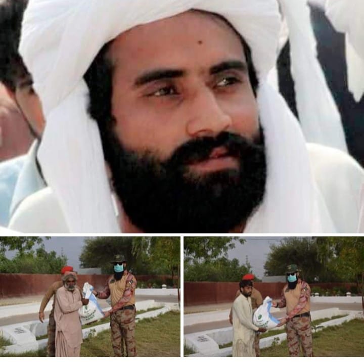 Mir Mazar Rind Fans