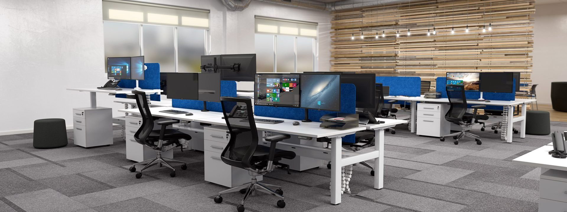 All office furniture available Used, refurbish & New in Best price ...