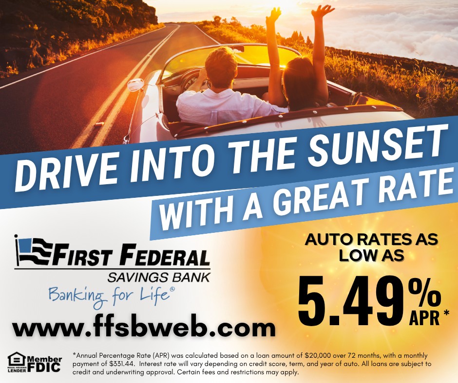 First Federal Savings Bank