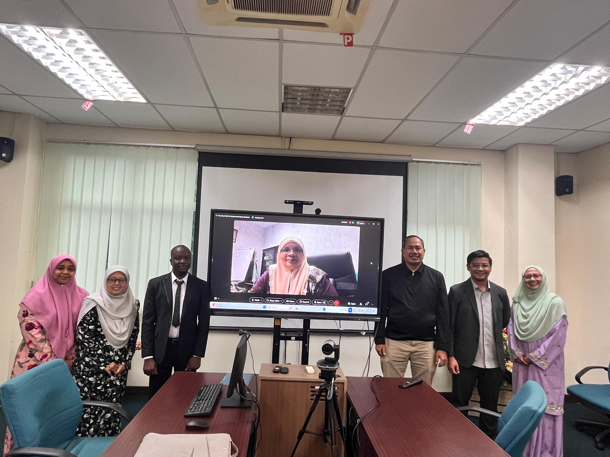 Congratulations to... - Faculty of Computing, UTM Johor Bahru | Facebook