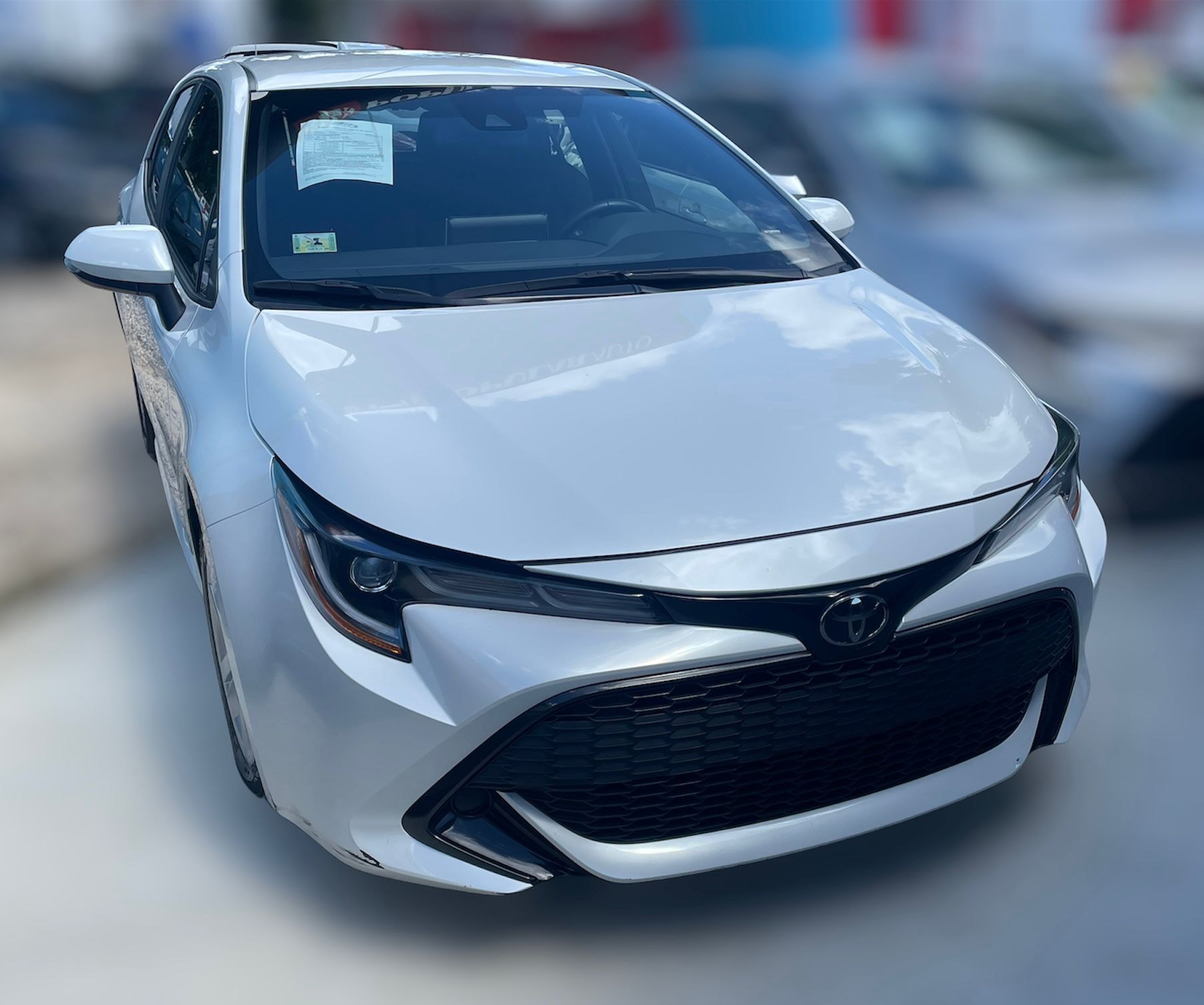 360 Auto PR - 🚨 #Superoferta $25,995.00 🚨 Toyota Corolla... | Facebook