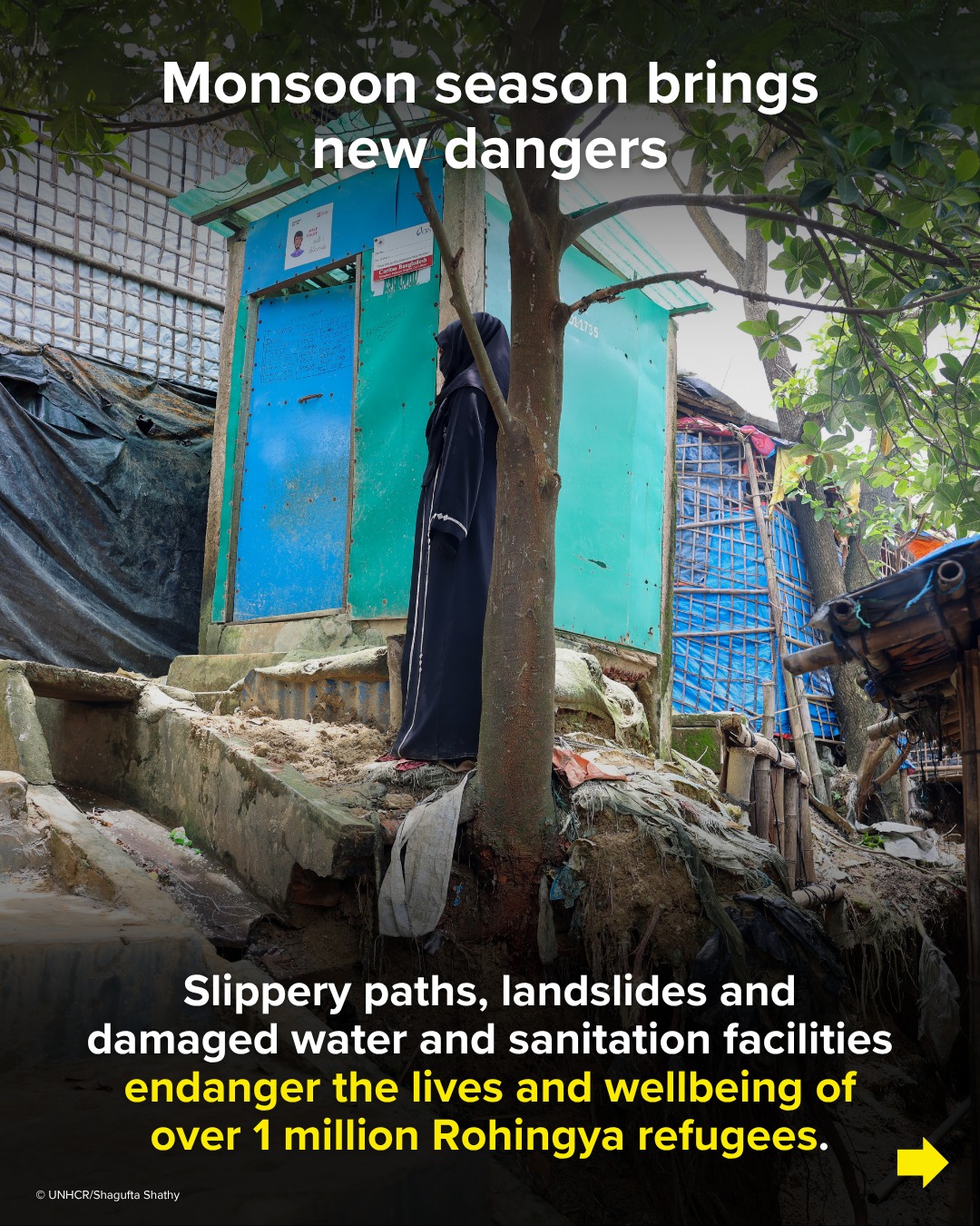 UNHCR Philippines - 76% of all refugees and other people in need of ...