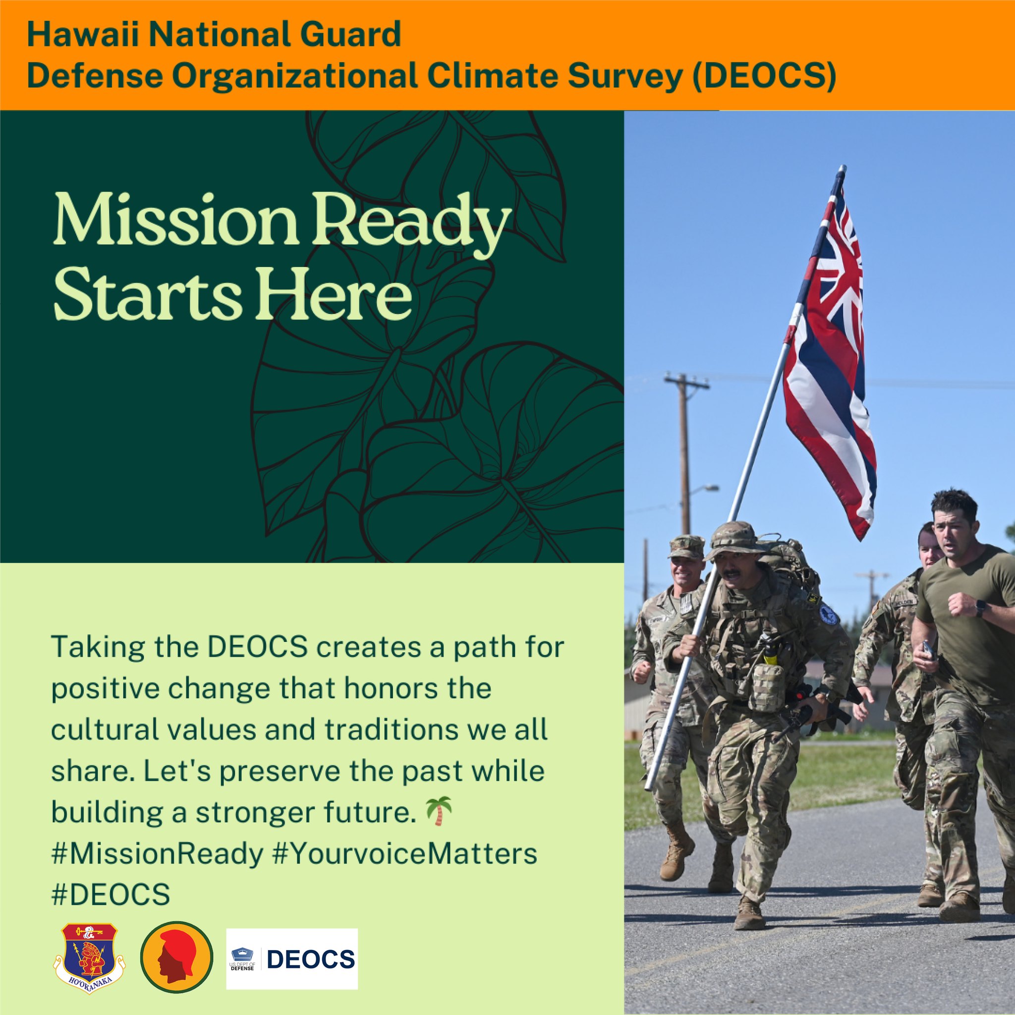 Hawaii Army National Guard