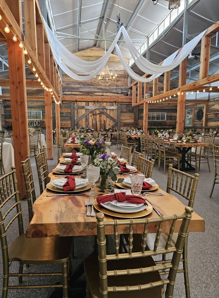 Sky Ridge Ranch | Ronan MT