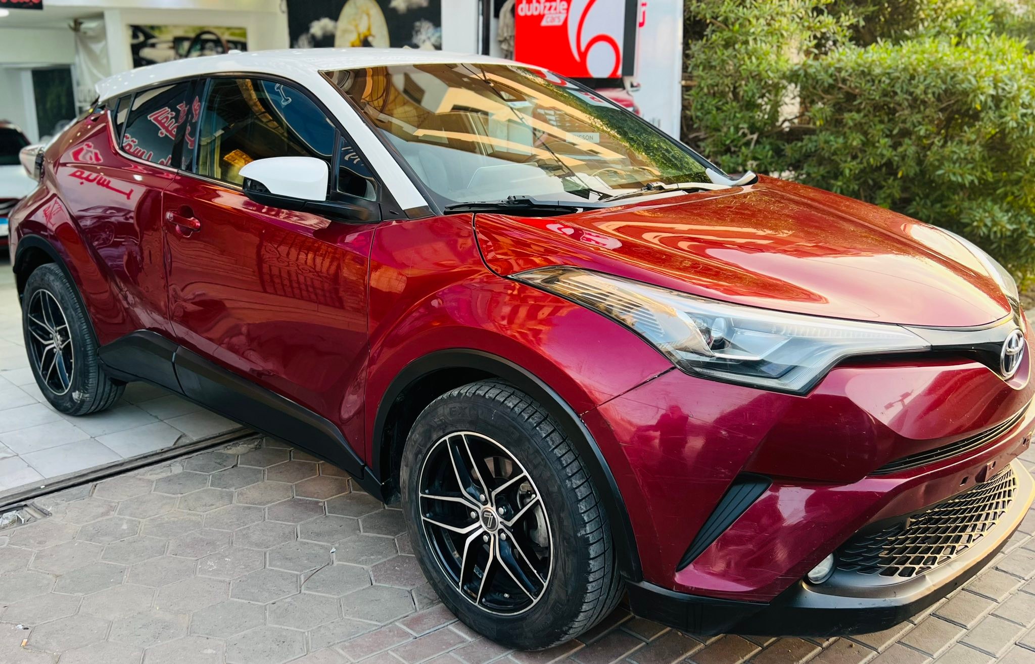 القيصر للسيارات - Caesar Motors | 6 October City