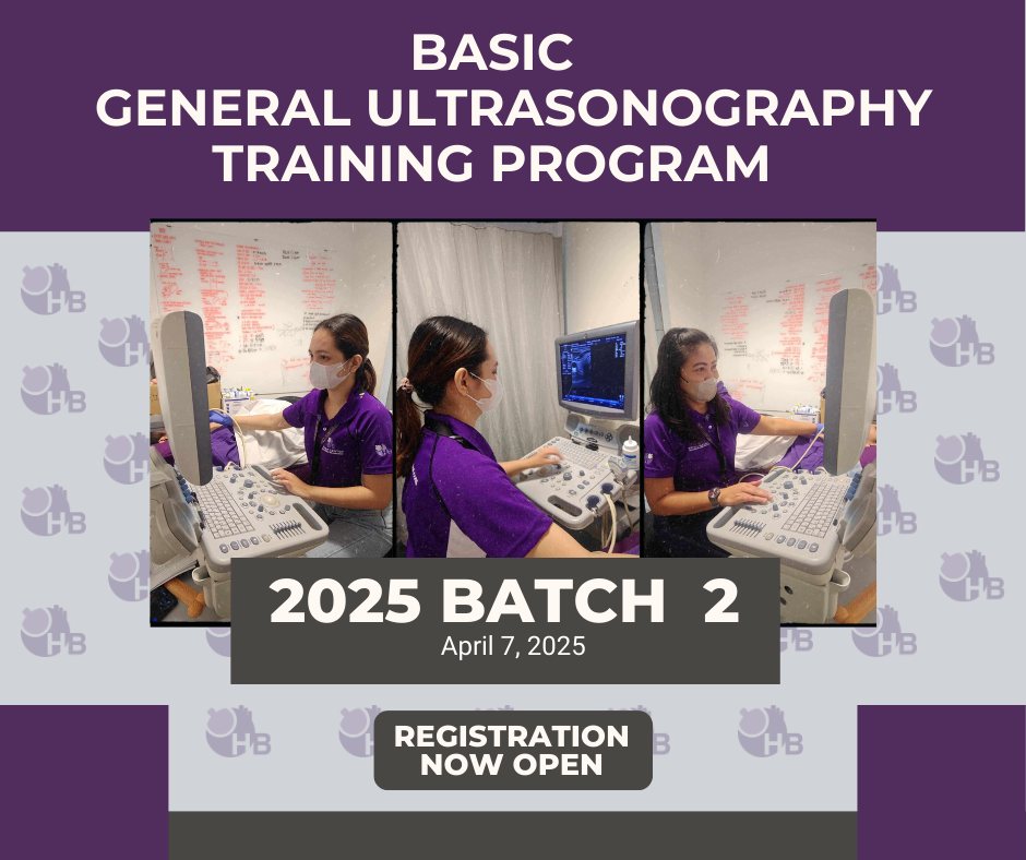 HB - REGISTRATION IS NOW OPEN FOR APRIL 2025 BASIC GENERAL ...